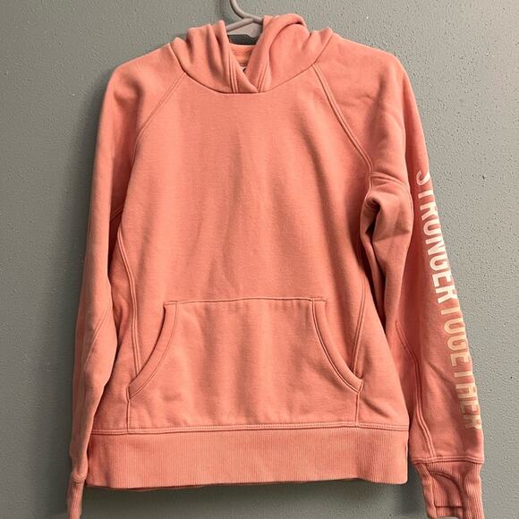 Athleta Girl Hoodie - Picture 1 of 3